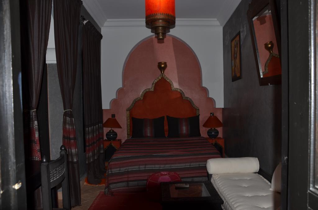 Dar Radya Riad